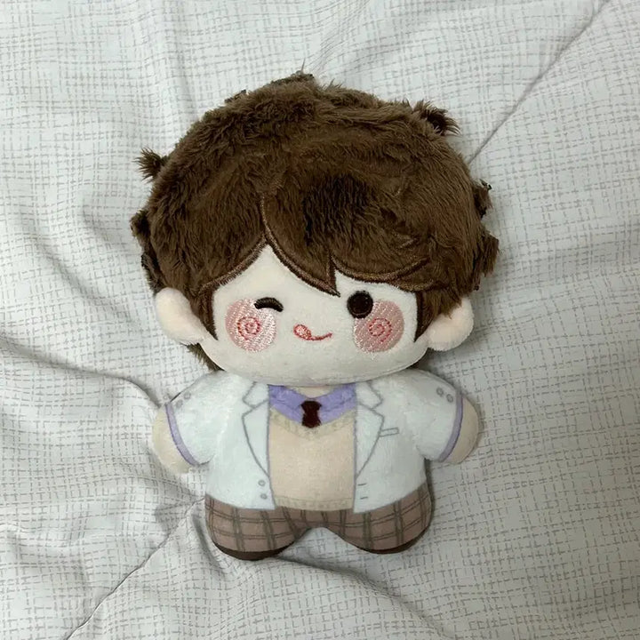 [BUNJANG] Haikyuu!! Oikawa Toru 10cm Plush / 하이큐 오이카와 10