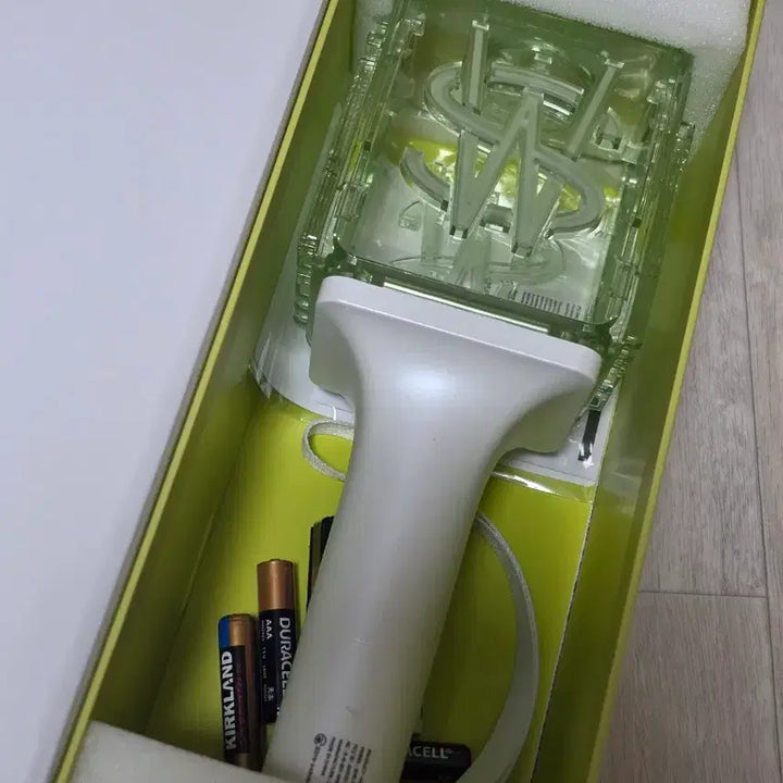 [BUNJANG] NCT WISH Official Light Stick / 엔시티위시 응원봉 양도