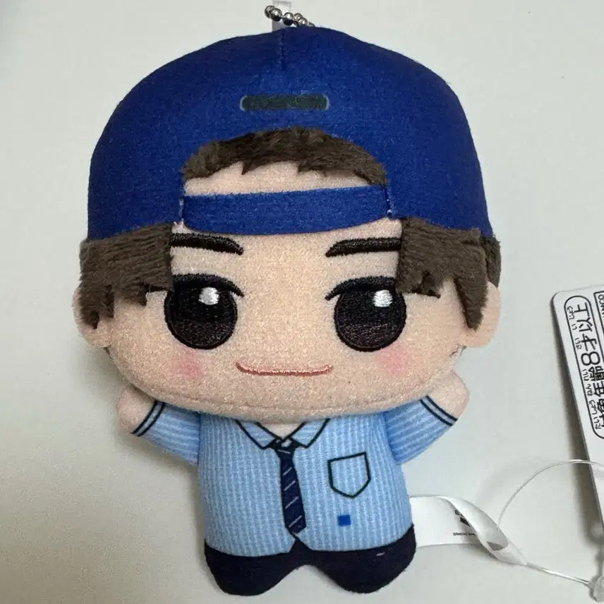 [BUNJANG] TWS Shinyu Japan Bandai Doll / 투어스 신유 일본 반다이 인형