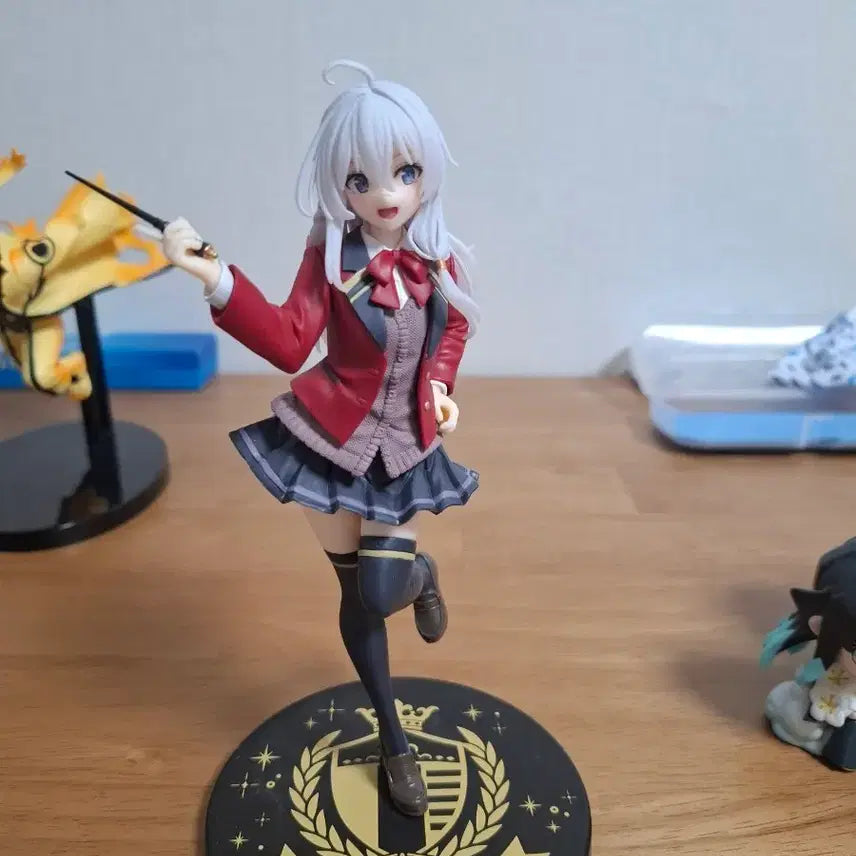 [BUNJANG] Ilayna Figure / 일레이나 피규어