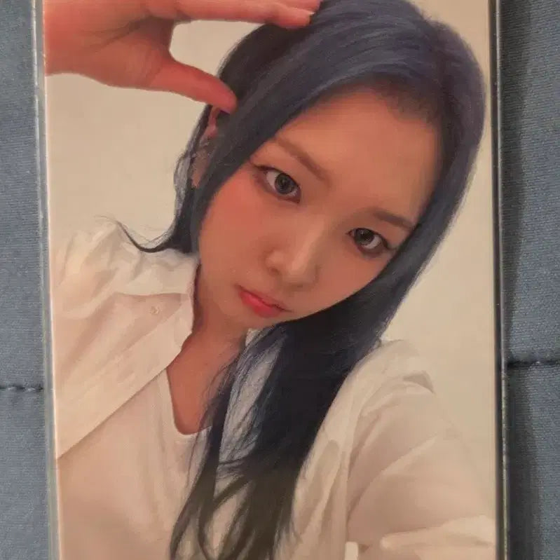 [BUNJANG] KARD Jiwoo Back To Life Photocard / KARD Back To Life 공방 미니팬미팅 전지우 포토카드 양도