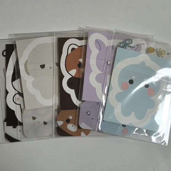 [BUNJANG] Kklzang 10cm Doll Bundle Set w/ Special Gift / 사인클 솜인클 10cm 인형 클짱 일괄 특전포함