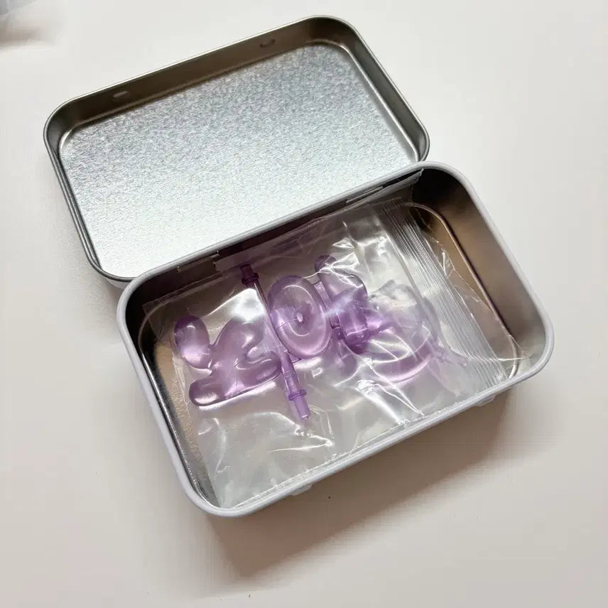 [SOLD OUT] [BUNJANG] PLAVE Noah Version 1 Lightstick Parts / 플레이브 응원봉 파츠 노아 구버전