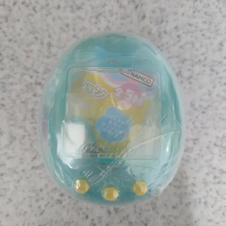 [BUNJANG] Tamagotchi Big Size Doll Carrier Gacha / 다마고치 빅사이즈 인형 캐리어 가챠