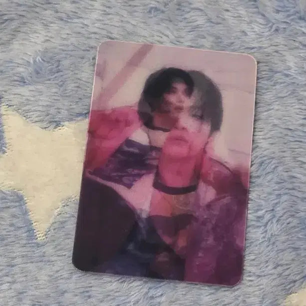 [BUNJANG] Stray Kids Changbin &
