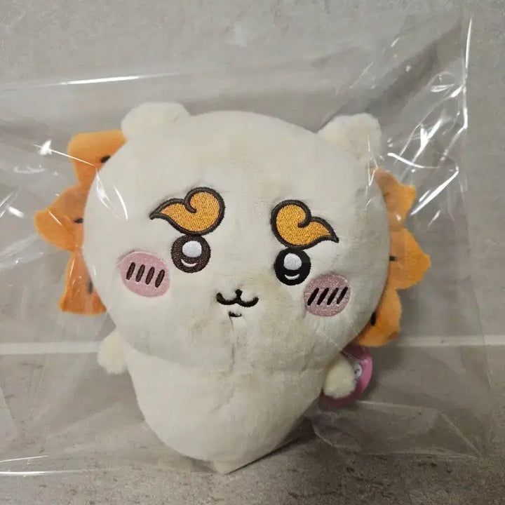 [BUNJANG] Munjakgwi Park Sijin Doll / 먼작귀시사인형 먼작귀파크시사인형