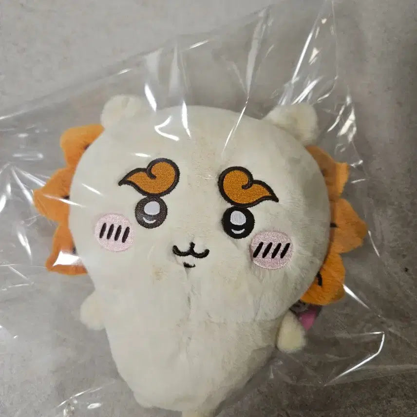 [BUNJANG] Munjakgwi Park Sijin Doll / 먼작귀시사인형 먼작귀파크시사인형