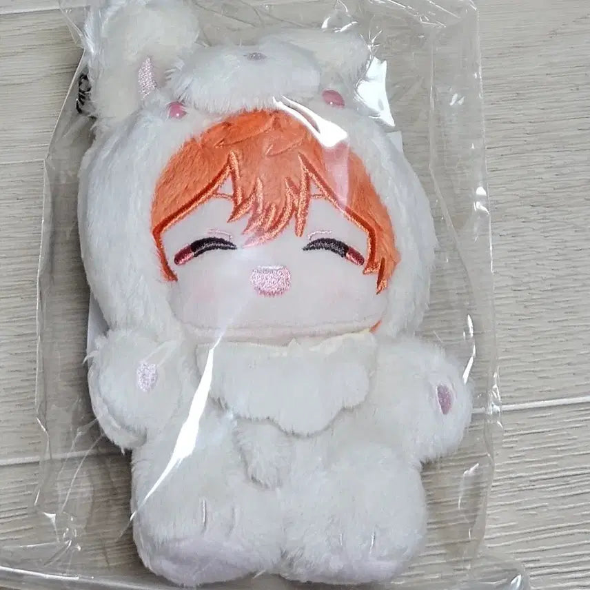 [BUNJANG] Ensemble Stars Subaru Rabbit Plush (Sealed) / 앙스타 스바루 토끼누이 미개봉