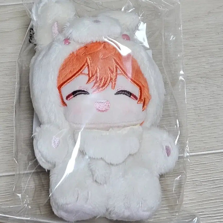[BUNJANG] Ensemble Stars Subaru Rabbit Plush (Sealed) / 앙스타 스바루 토끼누이 미개봉