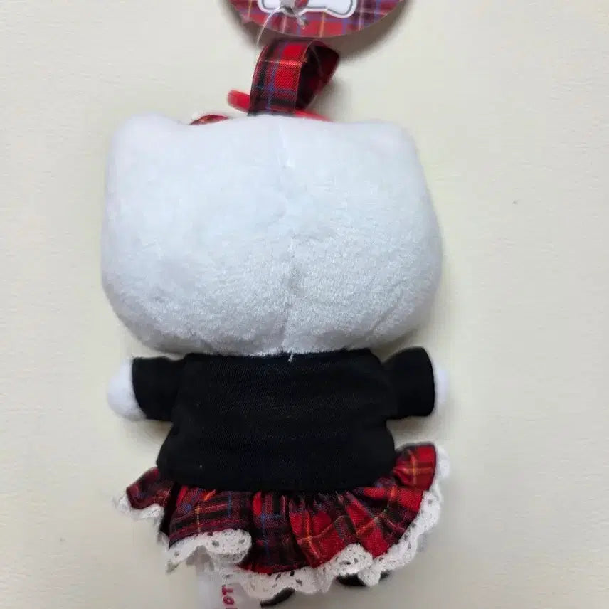 [BUNJANG] Sanrio Hong Kong School Uniform Series Hello Kitty / 산리오 홍콩 교복 시리즈 헬로키티