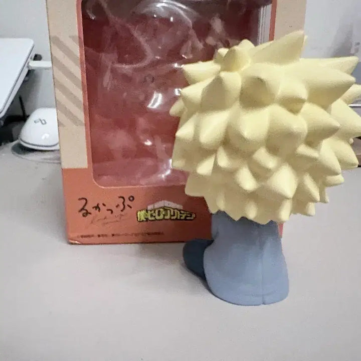 [BUNJANG] Katsuki Bakugo Look Up Figure / <개봉,배비포함> 바쿠고 룩업