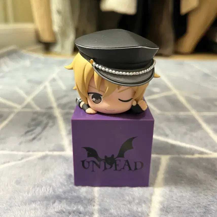 [BUNJANG] Ensemble Stars Hakaze Kaoru Figure / [앙상블스타즈] 하카제 카오루 피규어