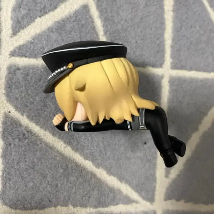 [BUNJANG] Ensemble Stars Hakaze Kaoru Figure / [앙상블스타즈] 하카제 카오루 피규어