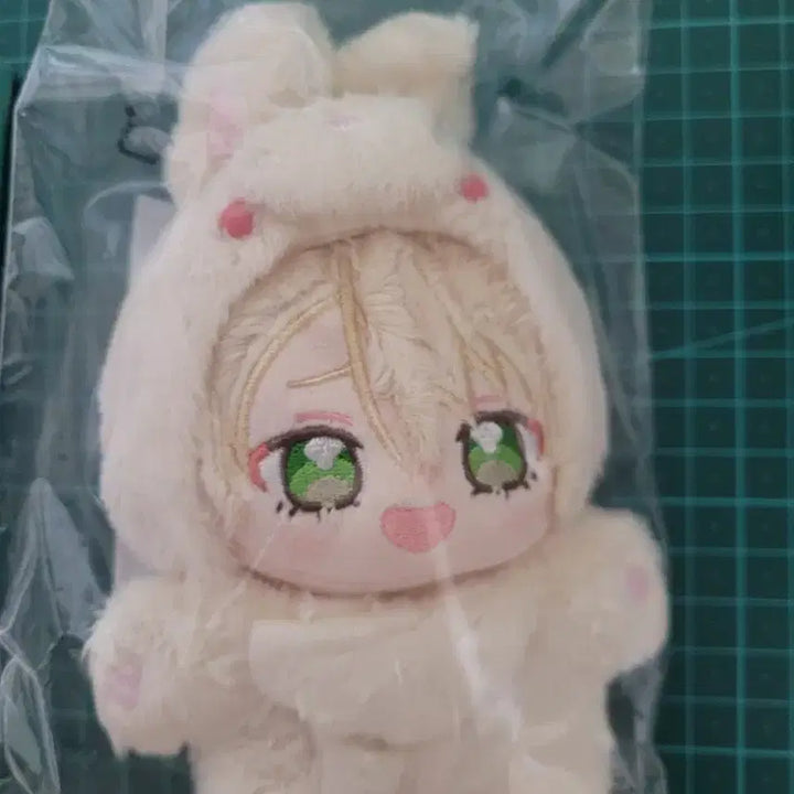[BUNJANG] Aira Rabbit Plush (Sealed) - Ensemble Stars! / 아이라 토끼누이 미개봉 앙스타