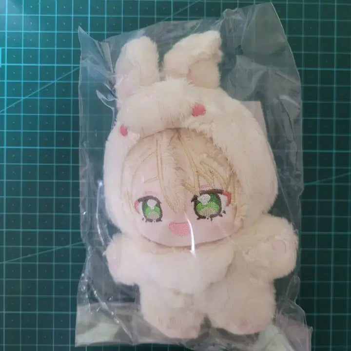 [BUNJANG] Aira Rabbit Plush (Sealed) - Ensemble Stars! / 아이라 토끼누이 미개봉 앙스타