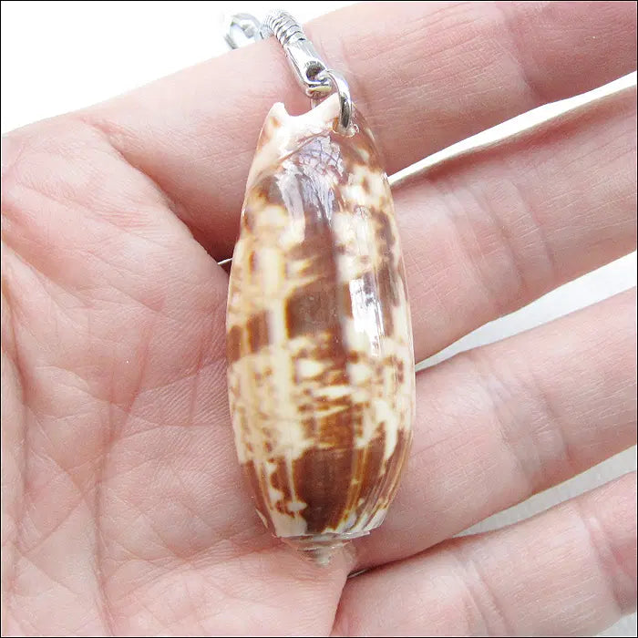 [BUNJANG] Namhaedaegyo Bridge Memorial (Real Seashell) Keychain / 남해대교기념 (실물 조개) [키링, 열쇠고리] (k292)