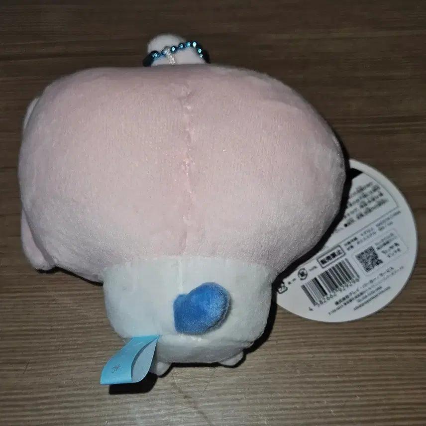 [BUNJANG] Chiikawa Aquarium Hachiware Mola Mola Mascot / 치이카와 수족관 하치와레 개복치 마스코트