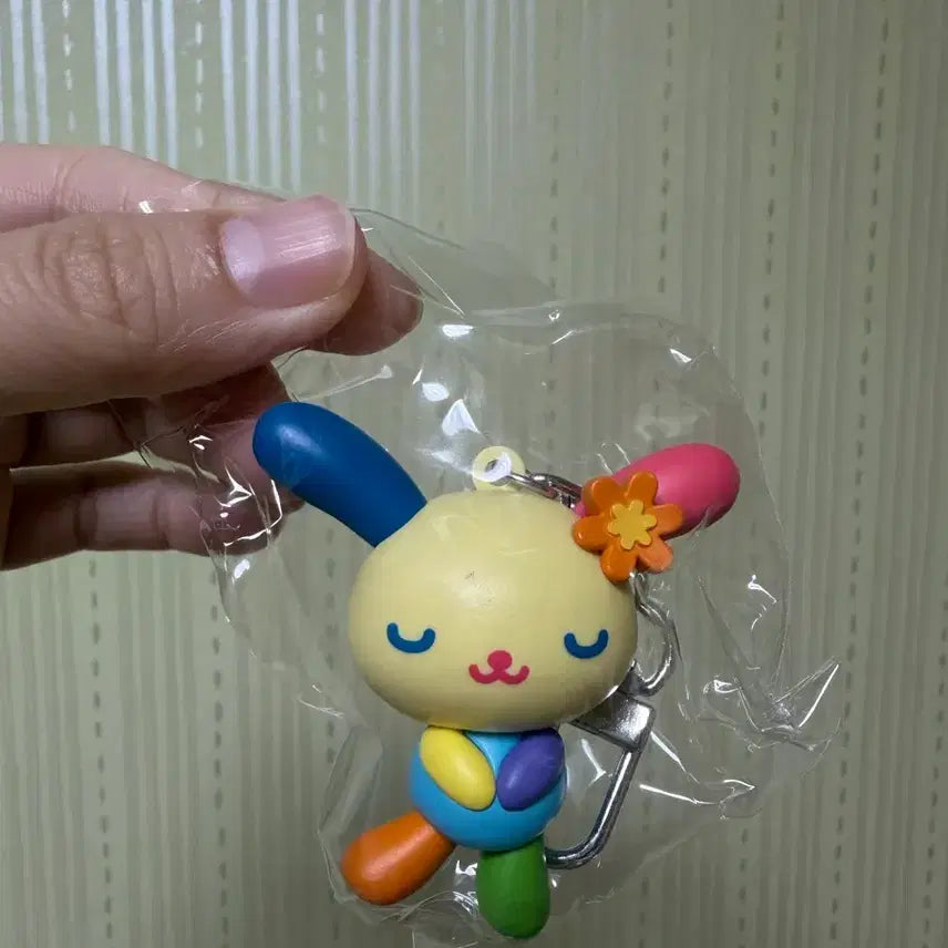 [BUNJANG] Usahana Keychain (Authentic/New) / 우사하나 키링(정품/새상품)
