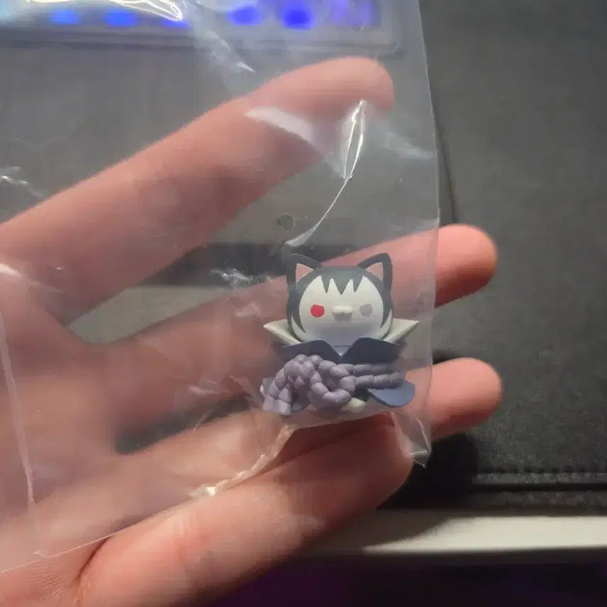 [BUNJANG] Megahouse Naruto Sasuke Figure / 나루토 메가켓  사스케 피규어 팝니다