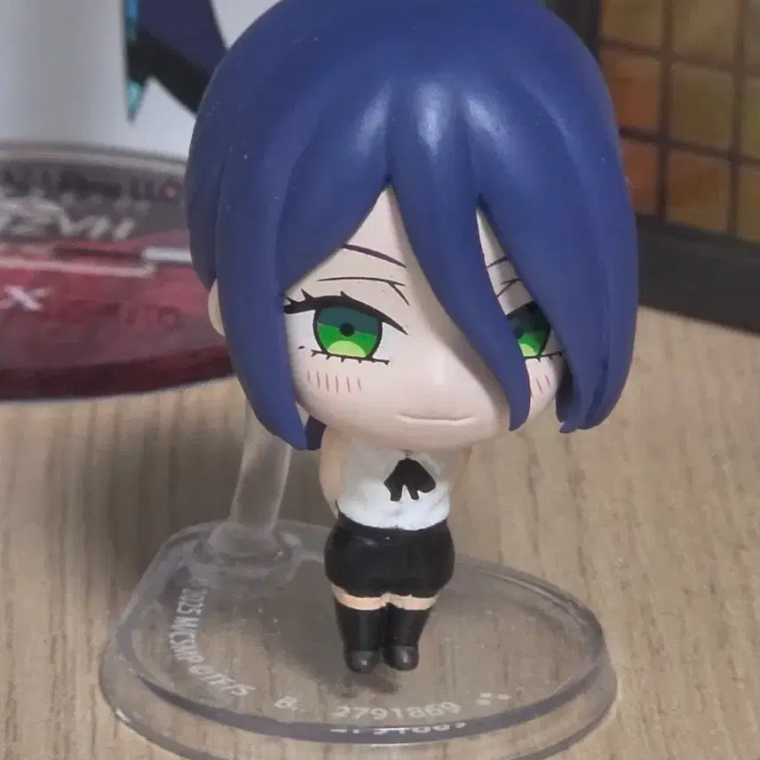 [BUNJANG] Chainsaw Man - Power - Figure / 체인소맨 레제 피규어