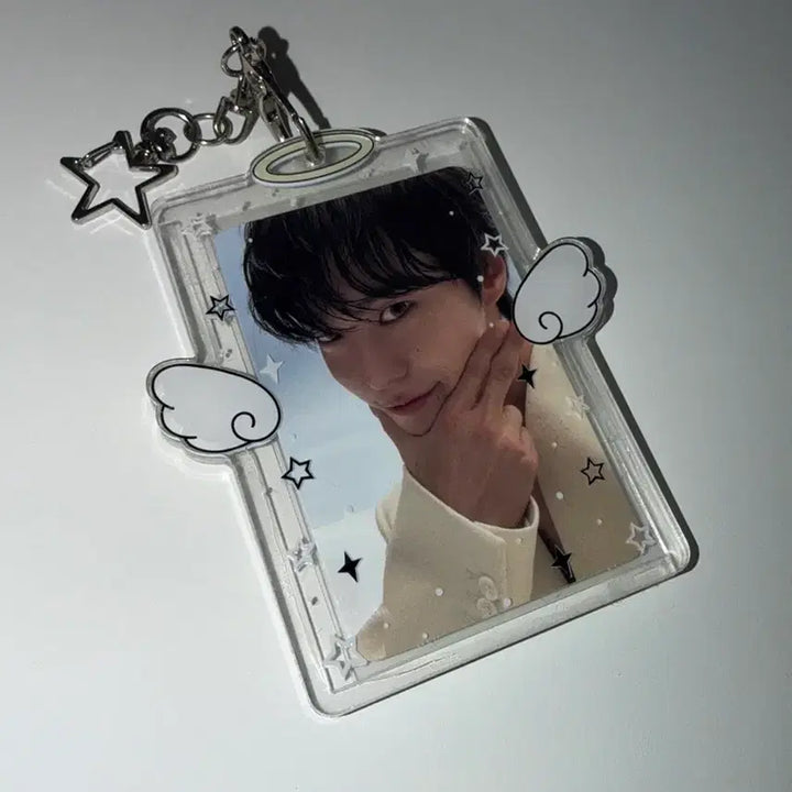 [BUNJANG] NCT 127 Doyoung Soar Photocard / NCT 127 도영 soar 포카