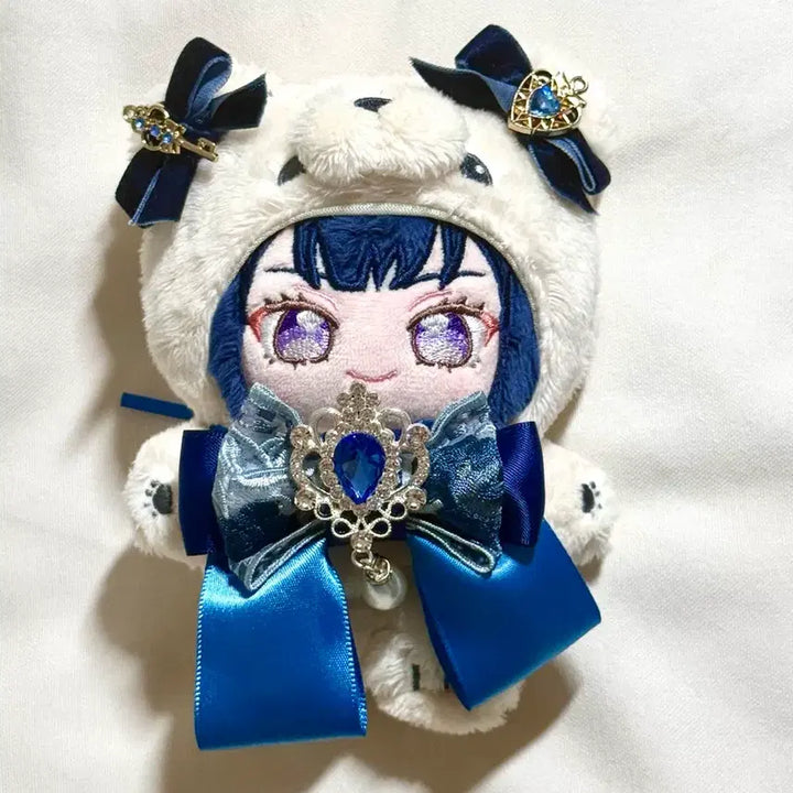 [BUNJANG] Ensemble Stars! Izumi Sena Nui Plush / 앙스타 에스 이츠누이 곰누이