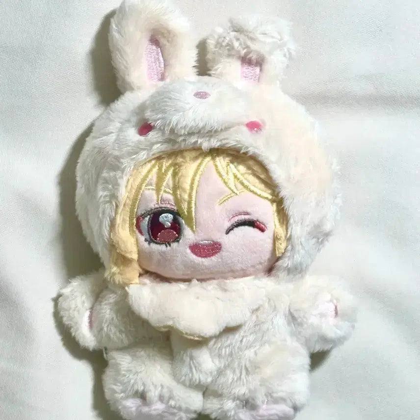 [BUNJANG] Ensemble Stars! Nazuna Nito Usagi Plush Doll / 앙스타 나즈나 이츠누이 토끼누이
