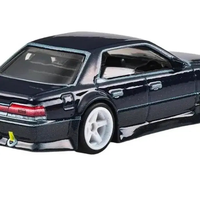 [BUNJANG] Hot Wheels Nissan Laurel C33 Boulevard / (미공개)핫휠 닛산 로렐 C33