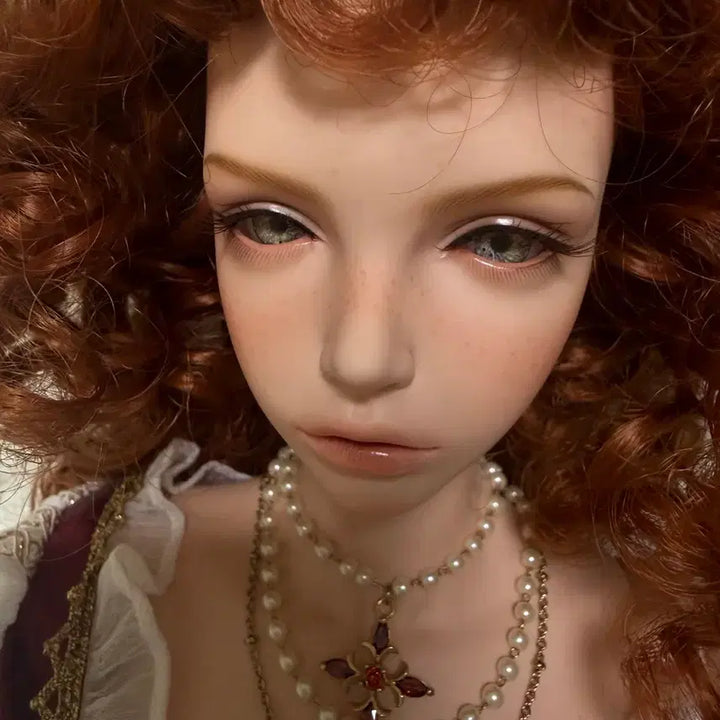 [BUNJANG] E.House SID Bianca Doll / 이플하우스 SID 비앙카 판매
