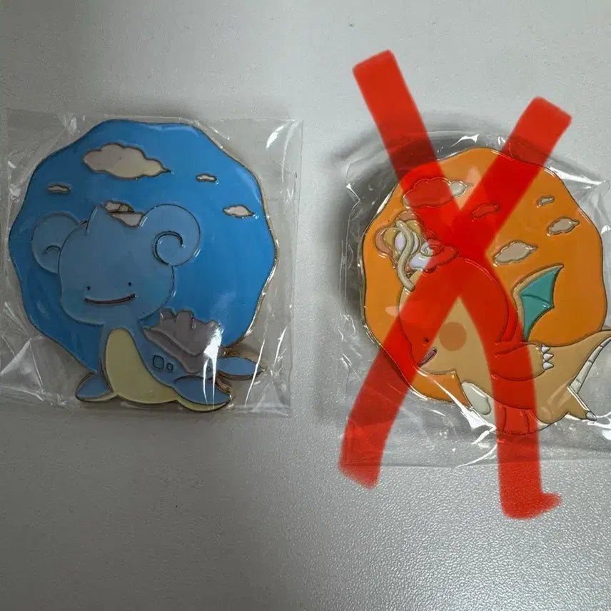 [BUNJANG] Pocopia Can Badge / 포코피아 캔뱃지 판매