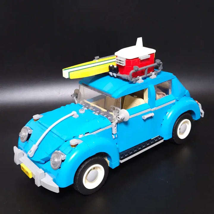 [BUNJANG] Compatible Building Blocks Bundle / 레고호환블럭 일괄