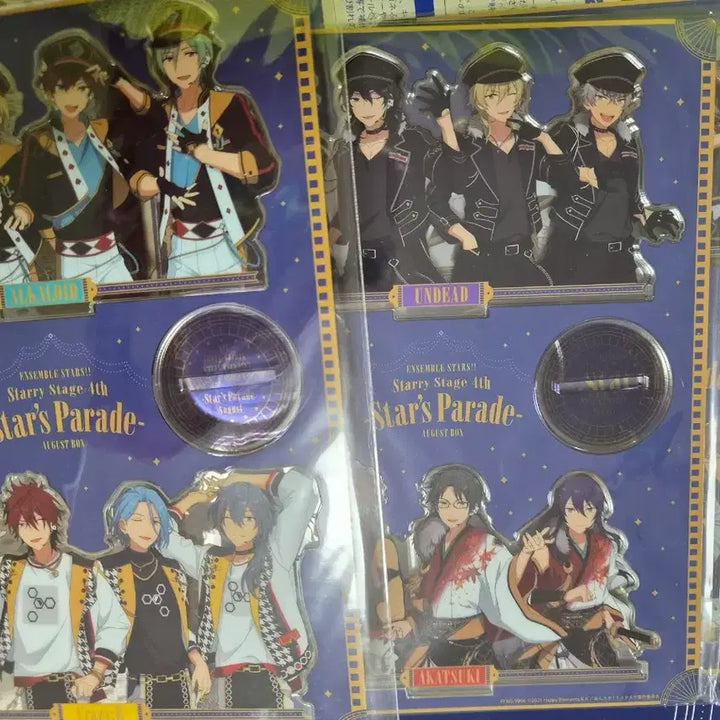 [BUNJANG] Ensemble Stars! Star&