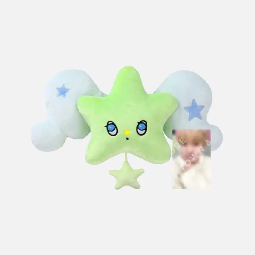 [BUNJANG] Witchu Cushion / 위츄 쿠션