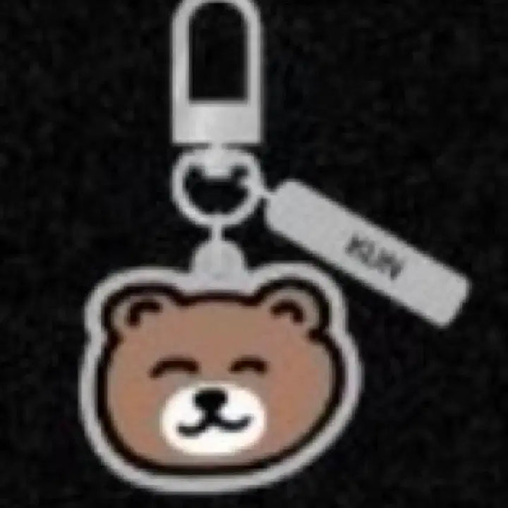 [BUNJANG] NCT 10th Anniversary Kun Random Keyring / nct 10주년 랜덤키링 쿤키링