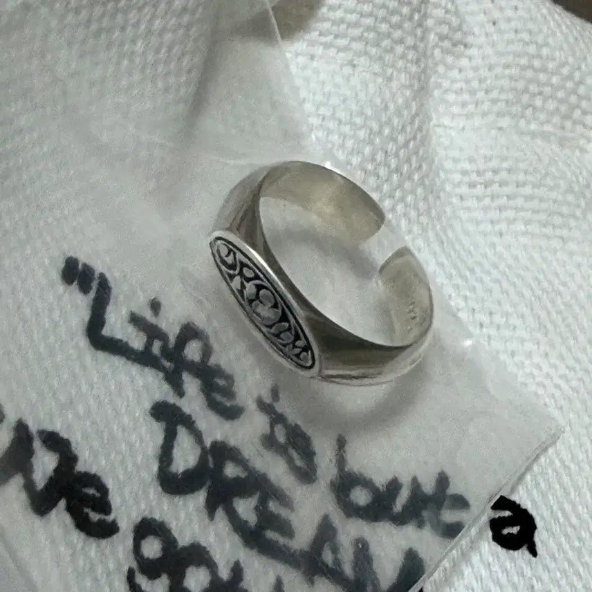 [BUNJANG] NCT DREAM Jisung ISTJ Pop-up Ring Set (Sealed) / 미개봉)엔시티드림 istj 팝업 반지 지성ver. NCT DREAM Agit : Let&