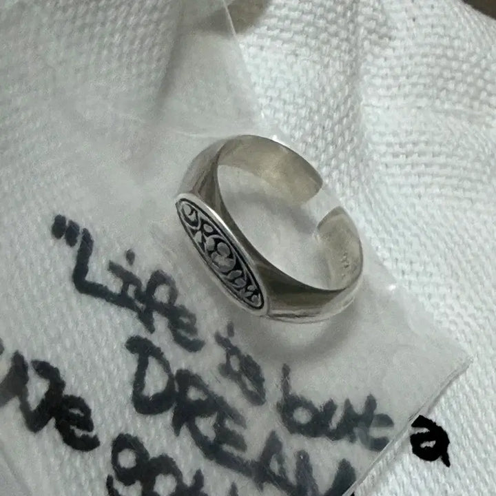 [BUNJANG] NCT DREAM Jisung ISTJ Pop-up Ring Set (Sealed) / 미개봉)엔시티드림 istj 팝업 반지 지성ver. NCT DREAM Agit : Let&