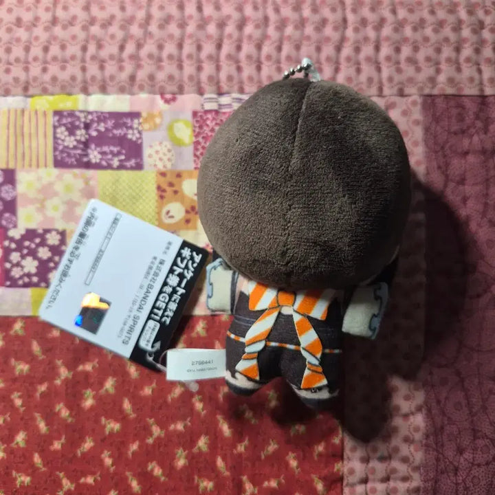 [BUNJANG] Chiikawa Amo Chibi Plush / (마지막할인)가치아쿠타 아모 치비구루미 치비누이