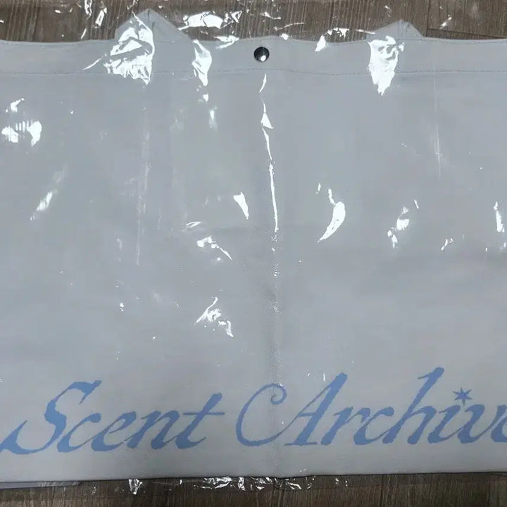 [BUNJANG] RESCENE Pop-up Shoulder Bag (with Photocard) / 리센느 팝업 숄더백  (포카포함)