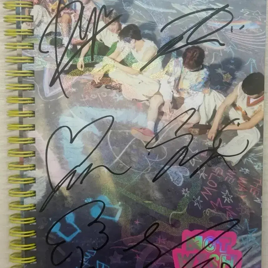 [BUNJANG] Wish Album Album / 위시앨범