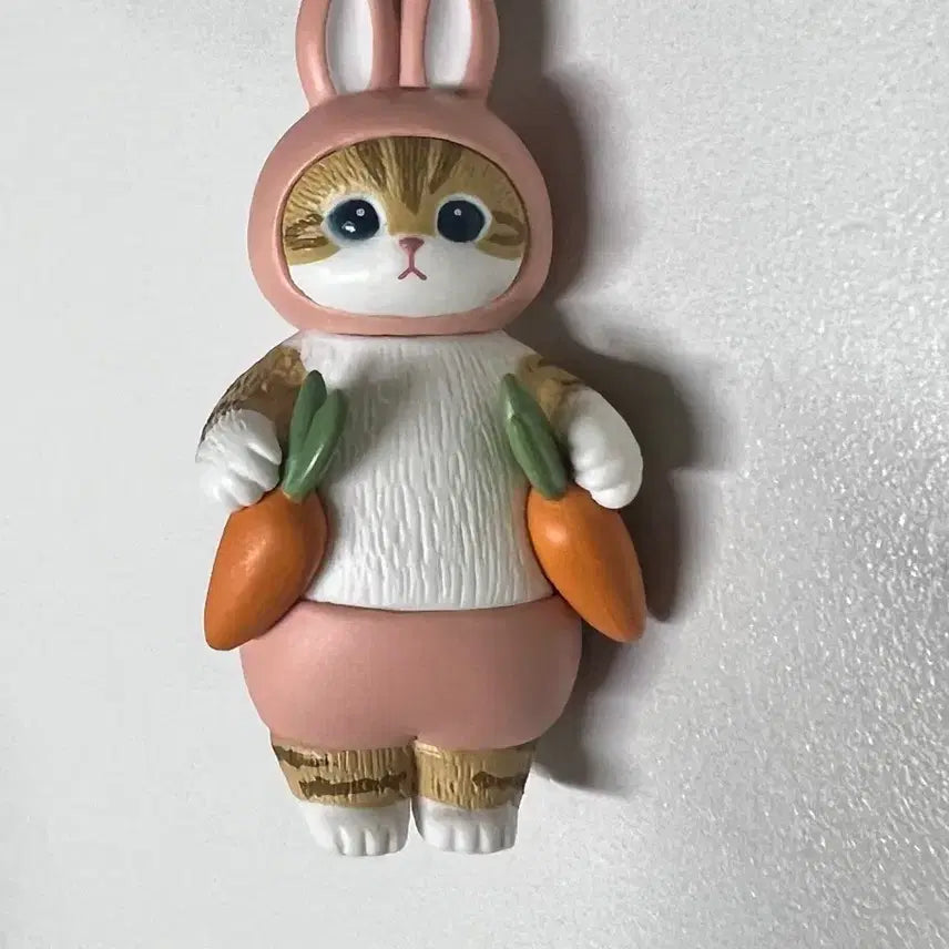 [BUNJANG] Mofu Sand Animal Gacha Toy / 모후샌드 모프샌드 애니멀 가챠