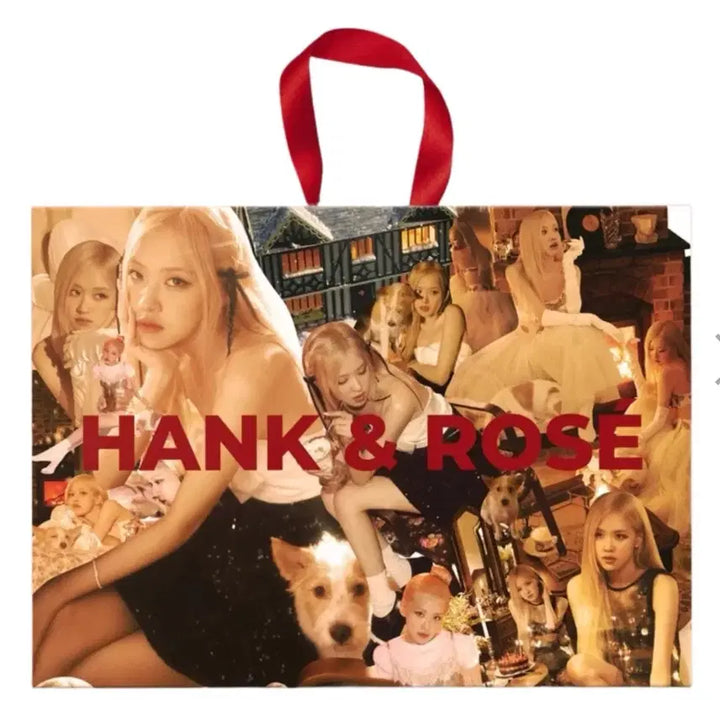 [BUNJANG] BLACKPINK Rosé 2024 Season&
