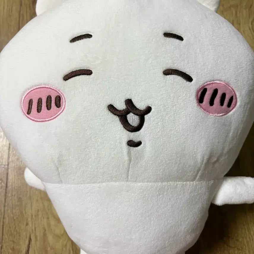[BUNJANG] Chiikawa Plush Doll Medium Size / 치이카와 인형 누이 먼작귀