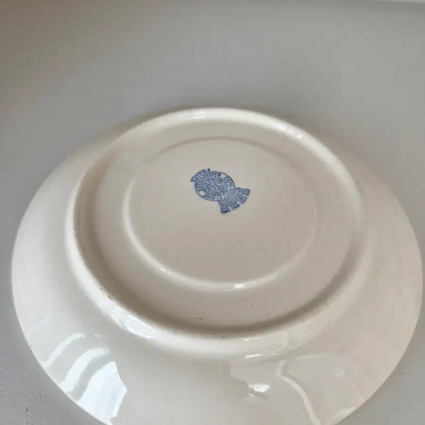 [BUNJANG] Diguang Vintage Teacup and Saucer Set / 디구앙찻잔