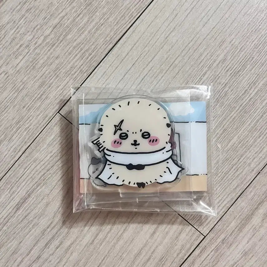[BUNJANG] Monjakucci Acrylic Stand / 먼작귀 아크릴