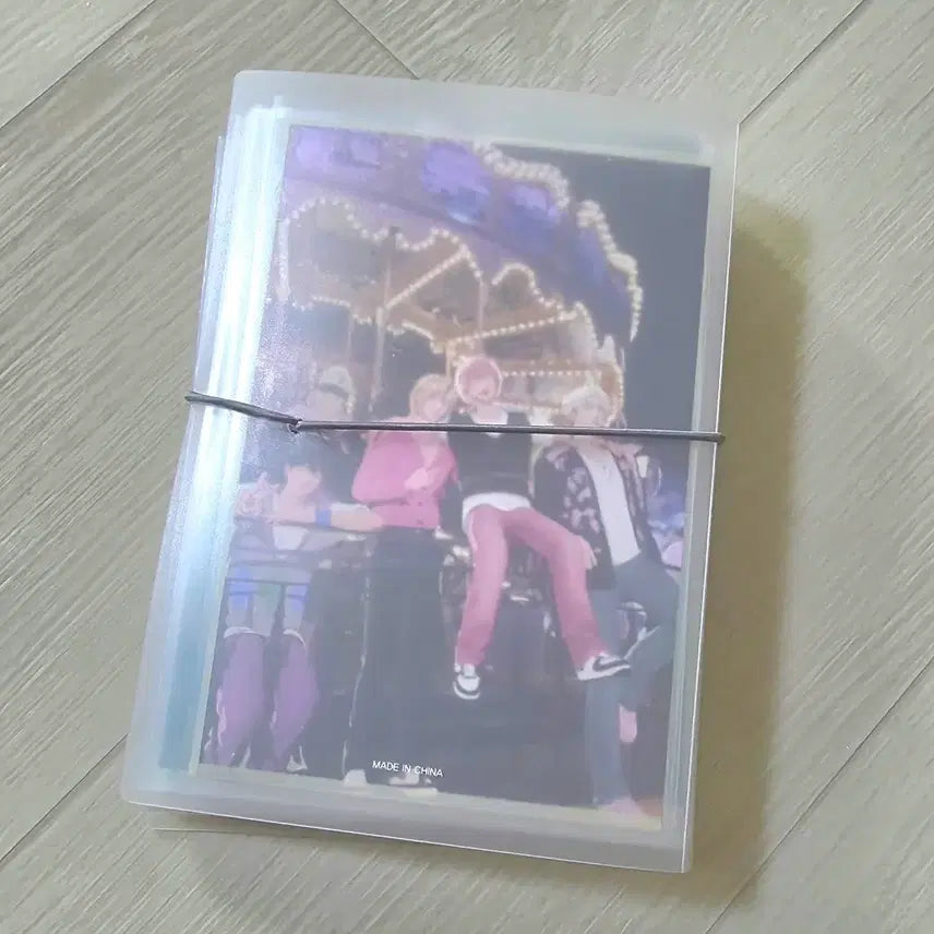 [BUNJANG] Pleiades Printing Box Bundle Set / 플레이브 공식&amp;비공식 프린팅박스 일괄 판매