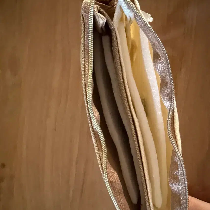 [BUNJANG] Boris Miffy Pouch / 보리스 미피 파우치 (미사용)