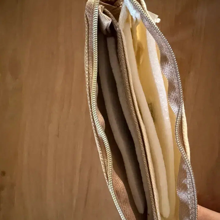 [BUNJANG] Boris Miffy Pouch / 보리스 미피 파우치 (미사용)