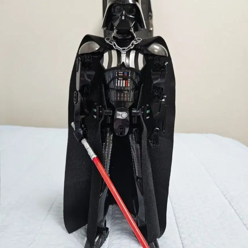 [BUNJANG] LEGO Star Wars 75534 Darth Vader Buildable Figure / 레고 스타워즈 75534 다스베이더 빌더블