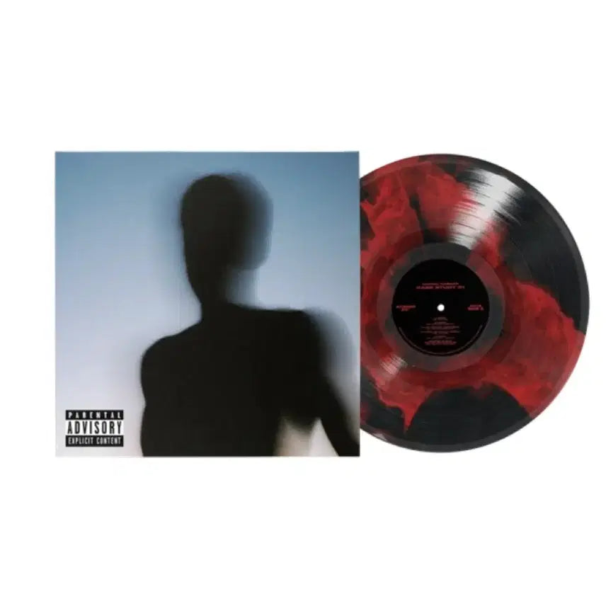[BUNJANG] Daniel Caesar Second Track Limited Edition 2nd Album LP / 다니엘 시저 2집 lp (세컨드트랙 한정)