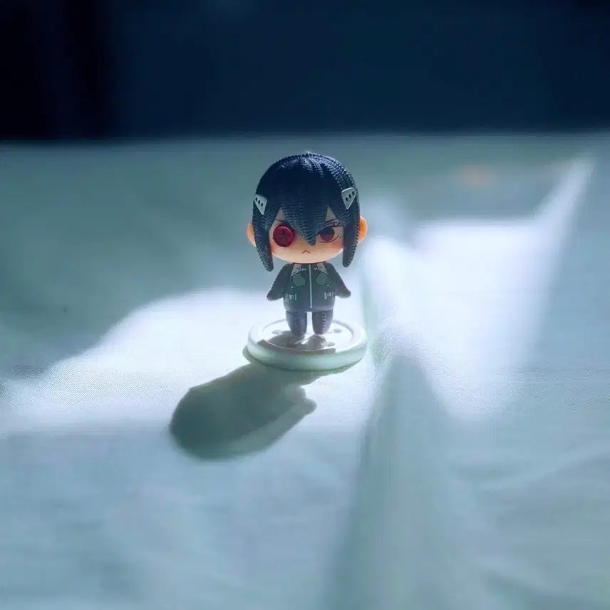 [BUNJANG] Kaiju No. 8 Mina Ashiro Figure / 괴수8호 아시로 미나 피규어